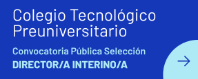CTP Convocatoria Pública Director/a